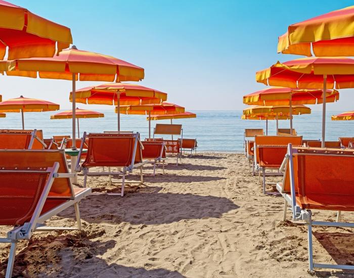 Vacanze di Settembre al mare a Rimini in All Inclusive o Mezza Pensione